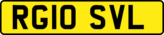 RG10SVL