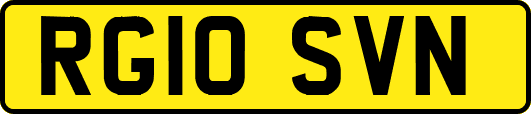 RG10SVN