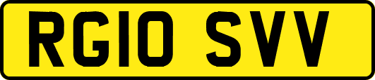 RG10SVV