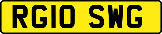 RG10SWG