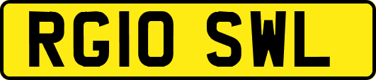 RG10SWL