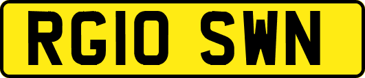 RG10SWN