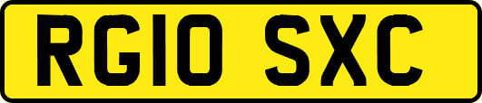 RG10SXC