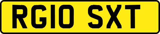 RG10SXT