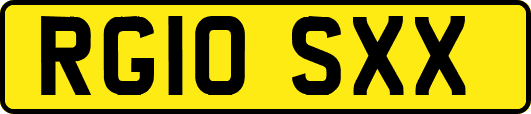 RG10SXX