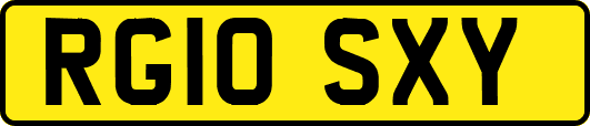 RG10SXY