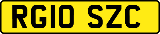 RG10SZC