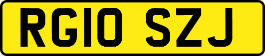 RG10SZJ
