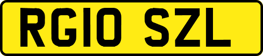 RG10SZL