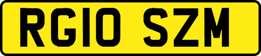 RG10SZM
