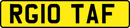 RG10TAF