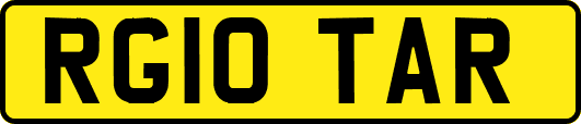RG10TAR