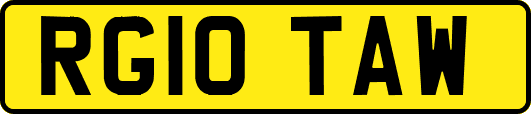 RG10TAW