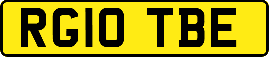 RG10TBE