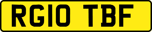 RG10TBF