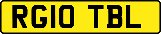 RG10TBL