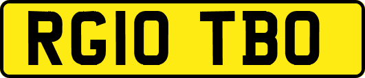 RG10TBO
