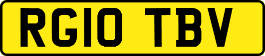 RG10TBV