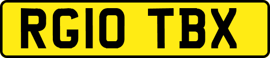RG10TBX
