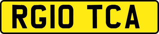 RG10TCA