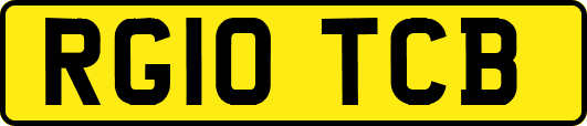 RG10TCB