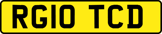 RG10TCD