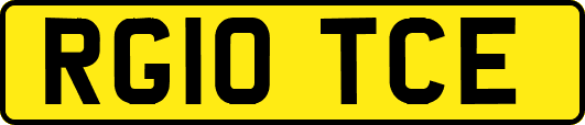 RG10TCE