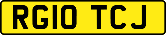 RG10TCJ