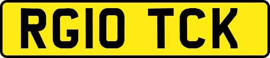 RG10TCK