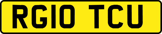 RG10TCU