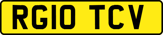 RG10TCV