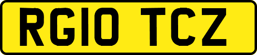 RG10TCZ