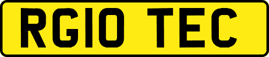 RG10TEC