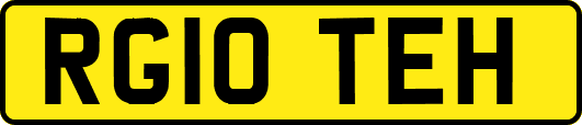 RG10TEH