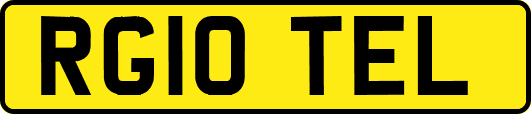 RG10TEL