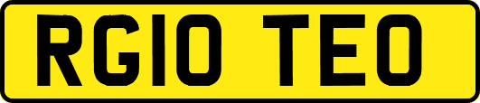 RG10TEO