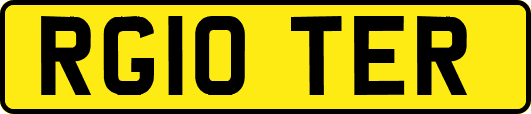 RG10TER