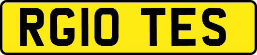 RG10TES