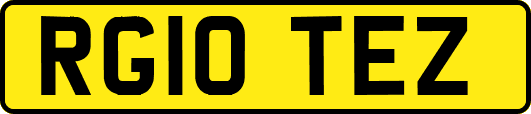 RG10TEZ