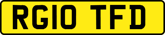 RG10TFD