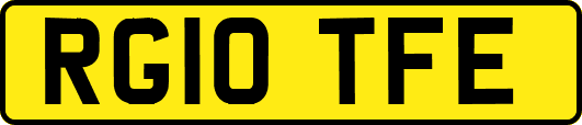 RG10TFE