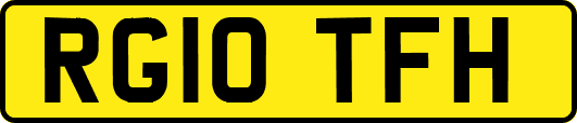RG10TFH