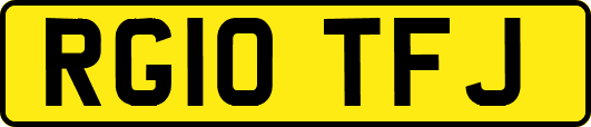 RG10TFJ