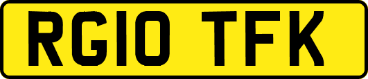 RG10TFK