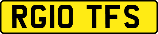 RG10TFS