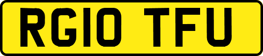 RG10TFU