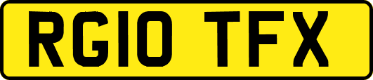 RG10TFX