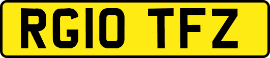 RG10TFZ