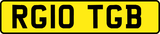 RG10TGB