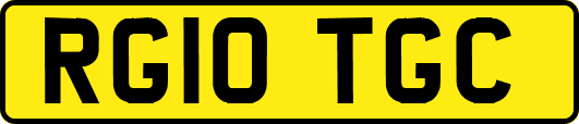 RG10TGC